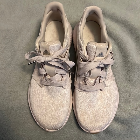 Adidas Edge Lux shoes - Picture 1 of 5